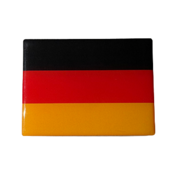 Badge Lumineux Drapeau Belgique – LED 3 Modes